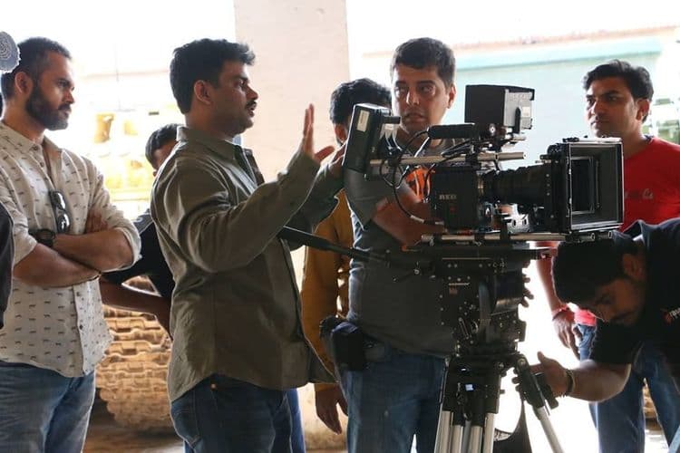 तीन मिनिटांची फिल्म बनवायच्या परवानगीसाठी या तरुणास 9 महिने वाट बघावायला लागली. जाणून घेऊया संयोग मोहिते यांचा प्रवास