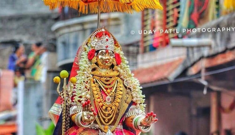 कानबाईचा रोट : खानदेशातल्या दिवाळी इतक्याच महत्वाच्या सणाची ओळख करून घ्या !!