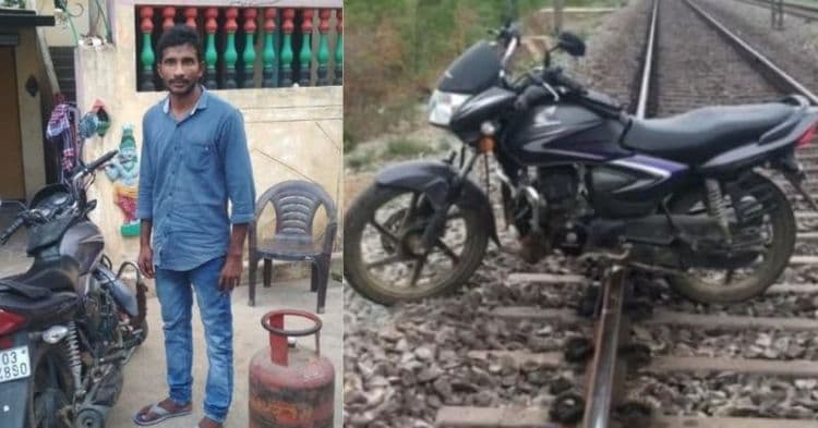 व्हिडीओ व्हायरल व्हावा म्हणून त्याने असं काय केलं की पोलिसांनी त्याला बेड्या ठोकल्या ?