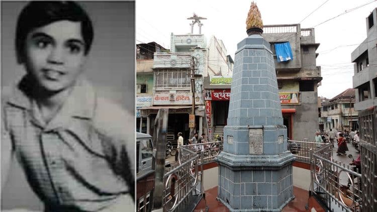 दिनविशेष : जाणून घ्या १६व्या वर्षी हुतात्मा झालेल्या नंदुरबारच्या शिरीषकुमारबद्दल!!