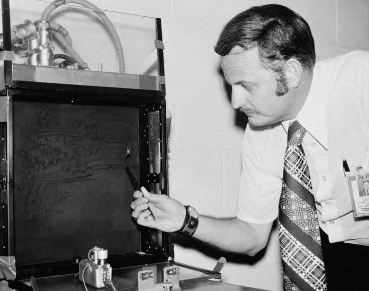 ९. अॅनिता आणि अॅराबेला