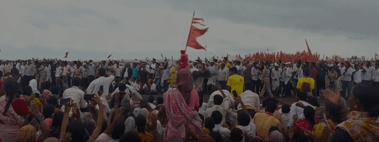 वारीचे अभंग ९: पाहा या वर्षीच्या पंढरीच्या वारीचा आयफोनवरती शूट केलेला व्हिडिओ