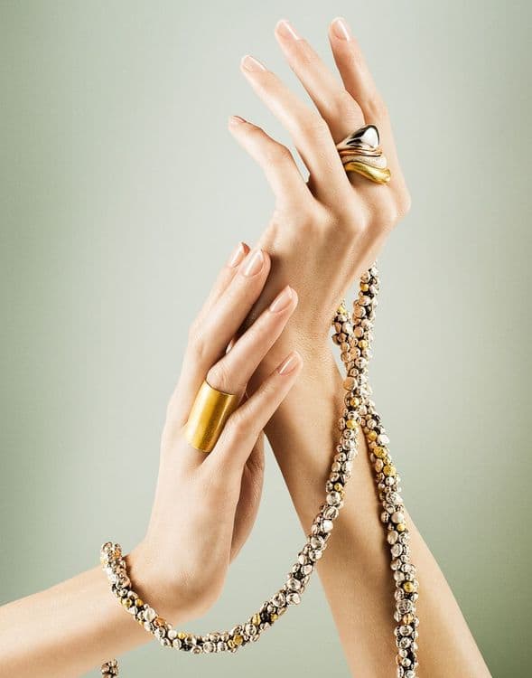 ५ पार्ट मॉडेलिंग -