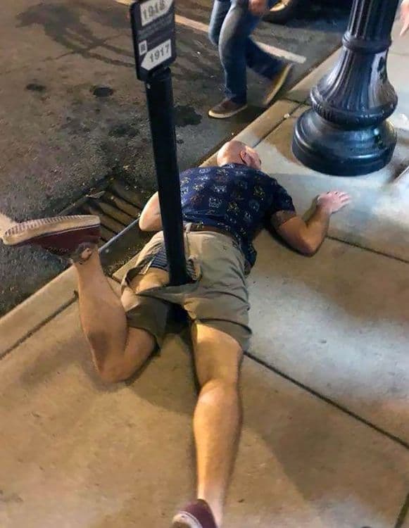 १९. नेमकं काय केलं असेल याने ?