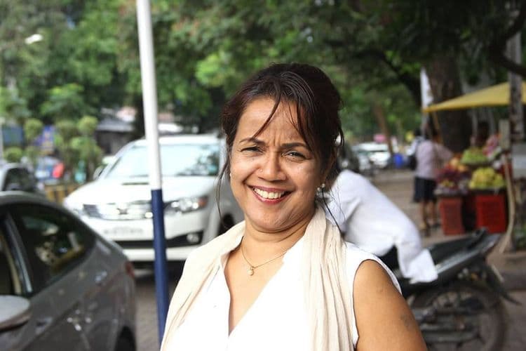 जोनिता फिग्विरीडो यांनी अंधांसाठी रोजगार कसा निर्माण केला याची ही गोष्ट.