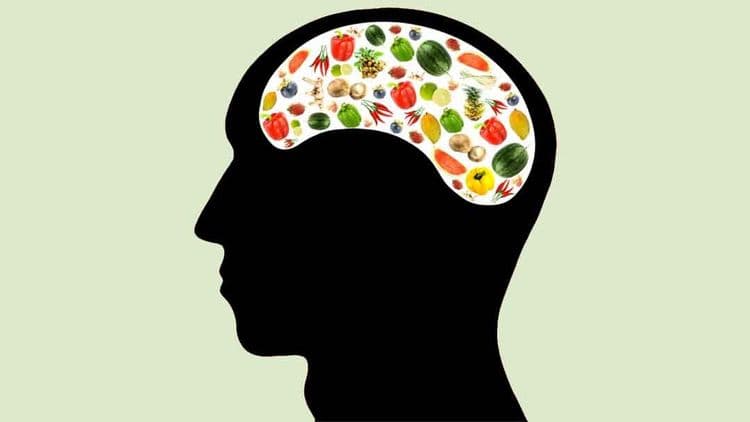 ट्रिप्टोफेन मेंदूत जाऊन काय करतो ?