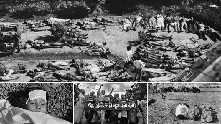 २०,००० लोकांचा एका रात्रीत बळी घेणाऱ्या भोपाळ वायुदुर्घटनेनंतर आजची परिस्थिती काय आहे ?