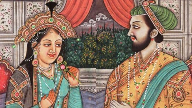 ताजमहाल कदाचित बुऱ्हाणपूरमध्ये असता आणि आतली कबरही दुसऱ्याच राणीची असू शकली असती? काय आहे हे गौडबंगाल?