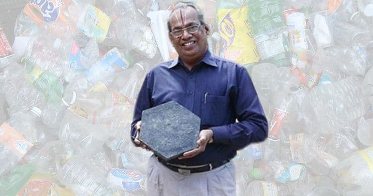 त्यांचा शोध काय आहे?