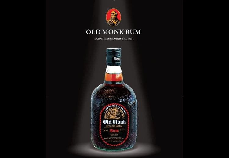 गटारी पेश्शल-'रम'ची रांगडी रंगत⁠⁠⁠⁠