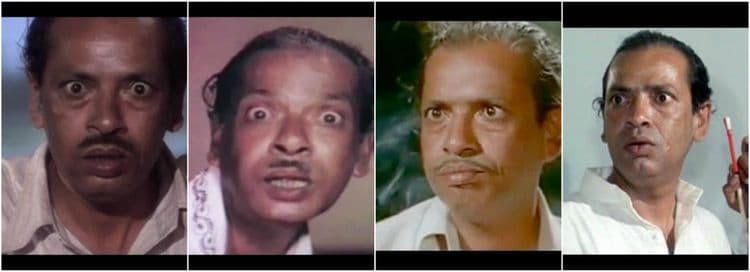 केश्तो मुखर्जी