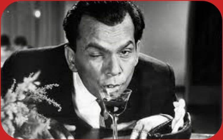 जॉनी वॉकर