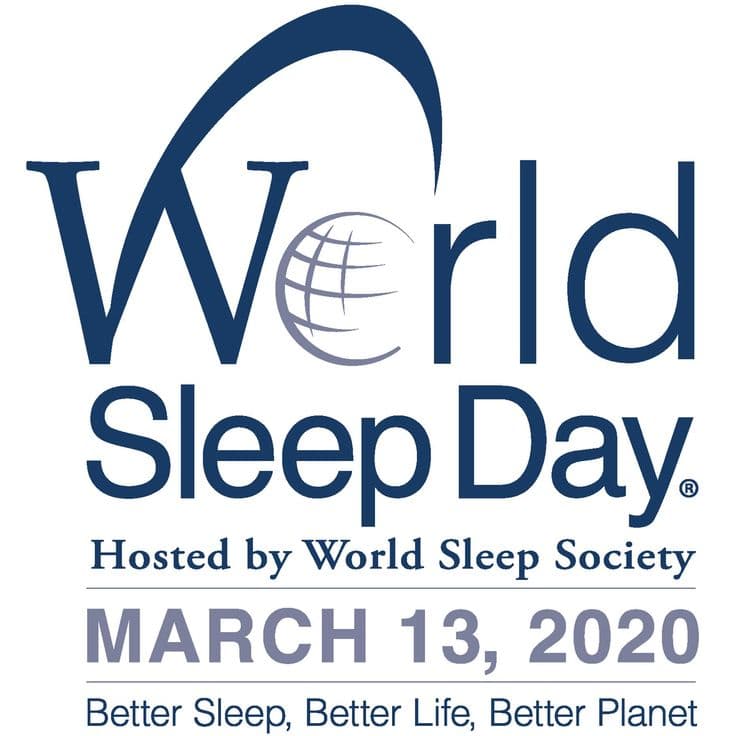 चला तर निद्रा दिनानिमित्त या दिवसाबद्दल थोडी माहिती घेऊया.