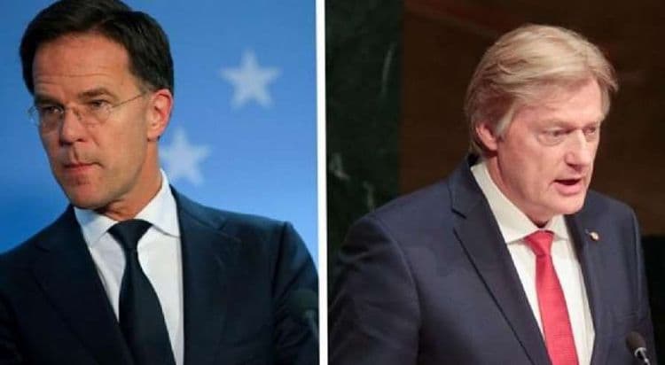 आरोग्यमंत्र्यांना चक्कर आल्यावर पंतप्रधानांनी जे केलं ते राजकारणात आजवर कुणीच केलं नसेल!!