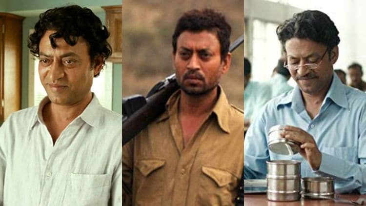 इरफान खानच्या अभिनयाने गाजलेले १० चित्रपट!!! यांतला तुमचा आवडता सिनेमा कोणता??