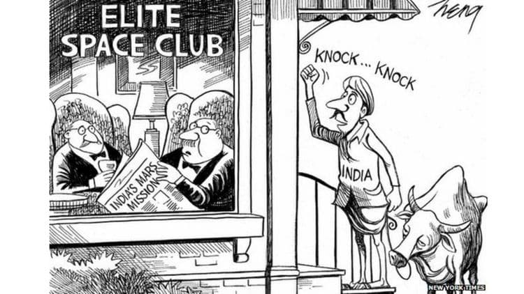 असा झाला अर्कचित्रांतून व्यंगचित्रांचा जन्म!!  व्यंगचित्रं शब्दांखेरीज आणखी काय सांगतात हे कधी  निरखून पाह्यलंय?