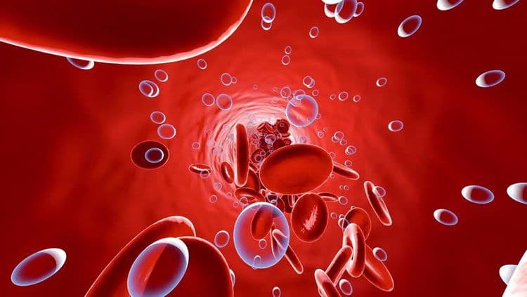 रक्तात ऑक्सिजनचे प्रमाण नक्की किती असायला हवे?