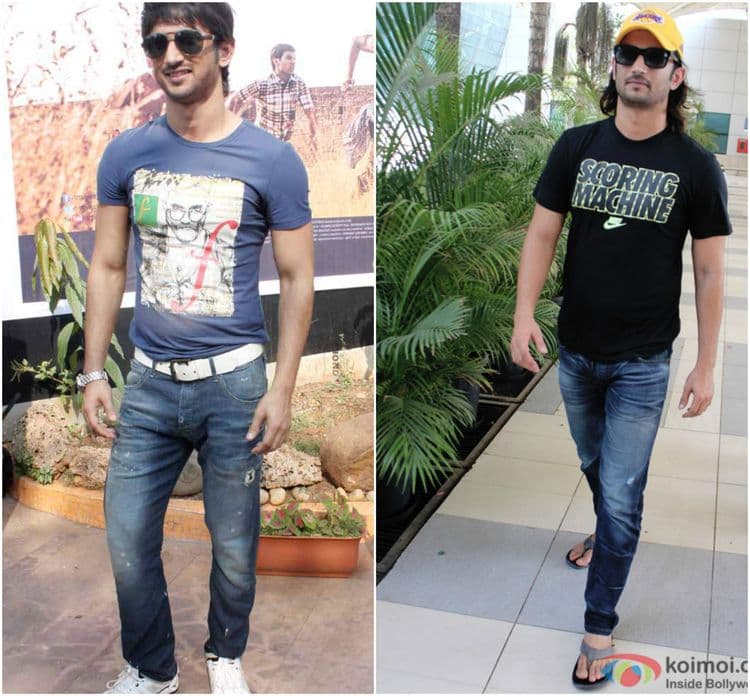 १. ताठ उभं राहा