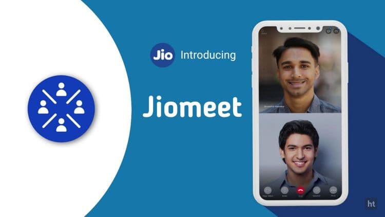 व्हिडीओ कॉन्फरन्सिंगसाठी जिओनं आणलंय स्वदेशी ॲप! Zoom ॲपला टक्कर देणार!
