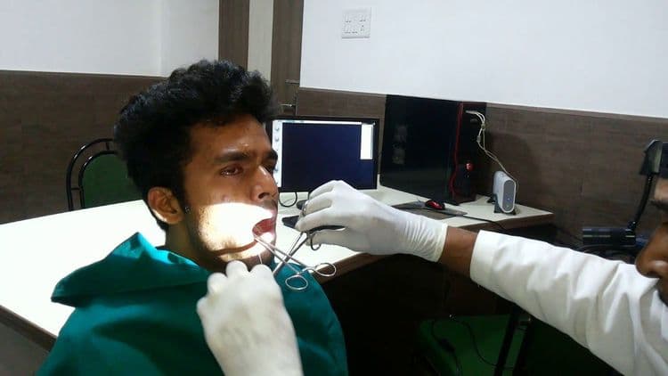 मेडिकल उपचार