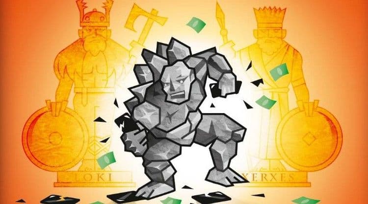 नवे ब्लॅकरॉक मालवेअर तुमच्या बँक खात्यावर, क्रेडीट कार्ड, पासवर्ड आणि आणखी कशावर हात साफ करतं?