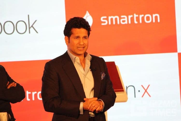 4) सचिन तेंडुलकर