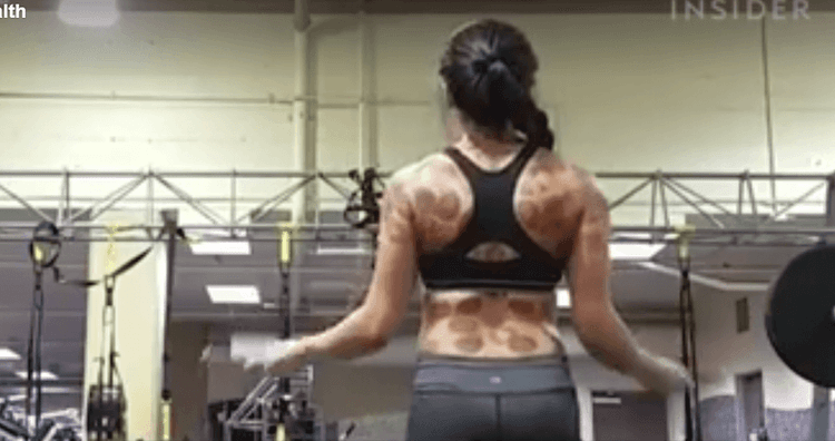 खेळाडूंना पसंत आहे हे कपिंग...