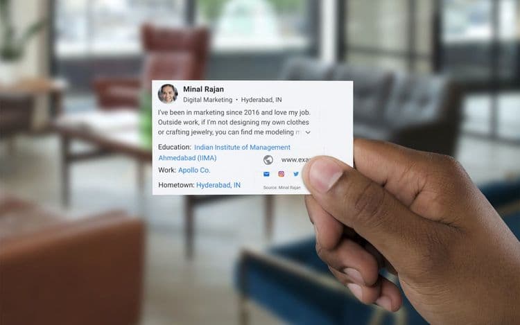 पिपल कार्ड किती सुरक्षित आहे ?