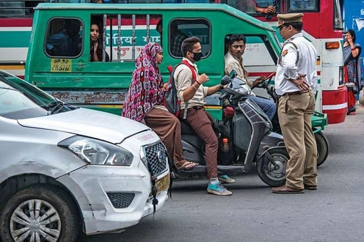 १ ऑक्टोबरपासून मोटार वाहन नियमात झालेले ४ महत्त्वाचे बदल!!