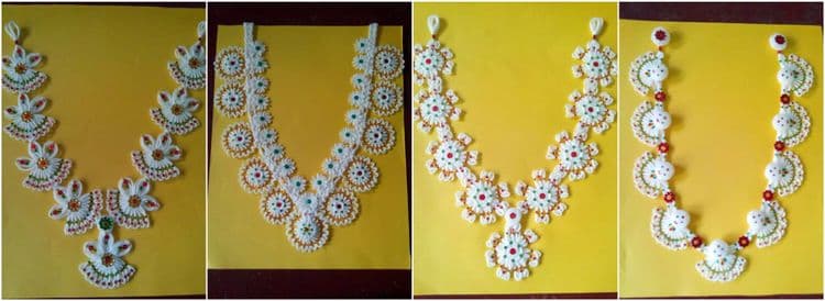 बनवा या फुलांचा हार..