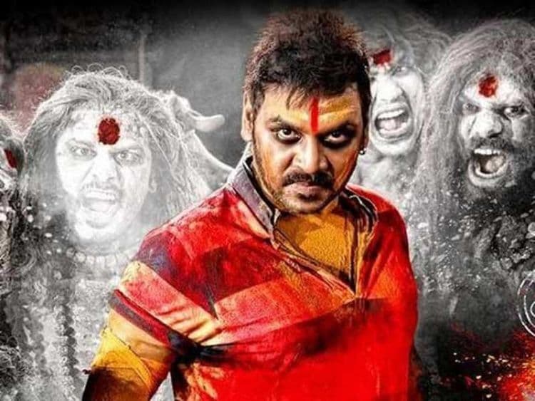 ९. राघव लॉरेन्स