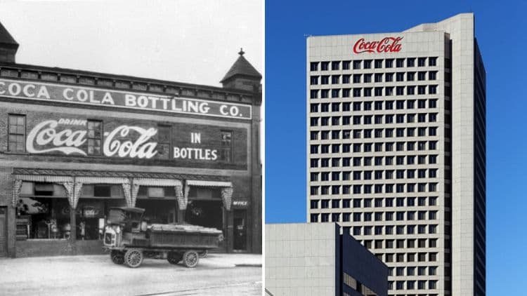 ९. कोकाकोला