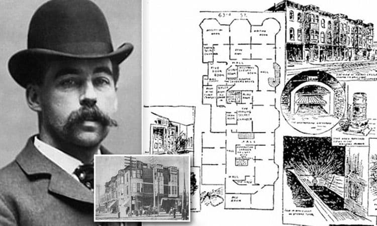 H.H.Holmes
