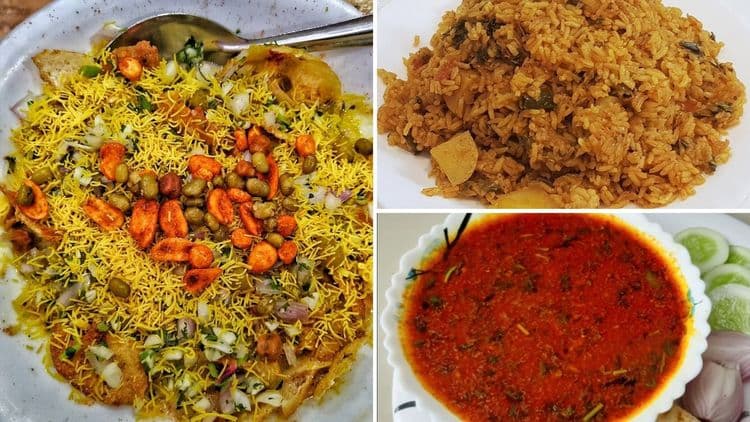 खाद्यसंस्कृतीतला लातूर पॅटर्न....
