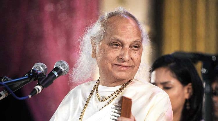 पंडित जसराज-