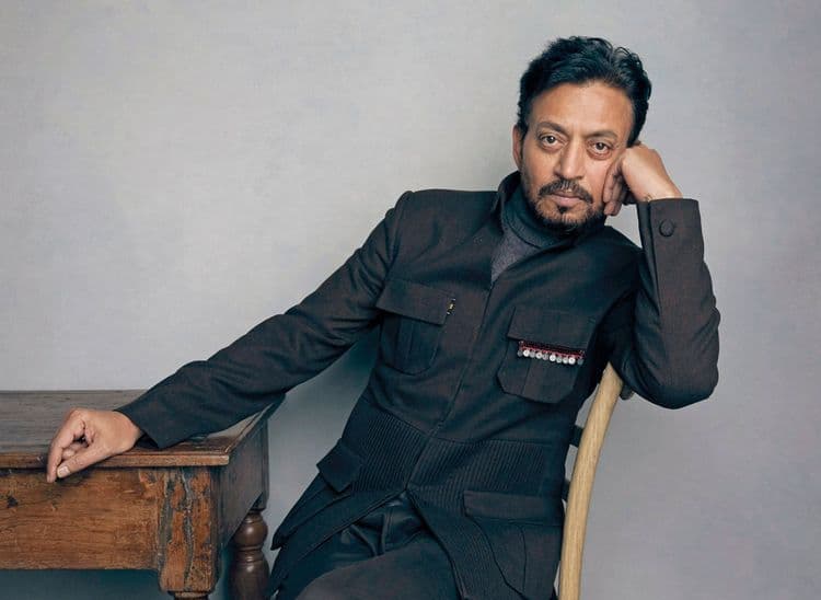 इरफान खान यांच्याविषयी सर्वांना माहित नसलेल्या १० महत्त्वाच्या गोष्टी !!