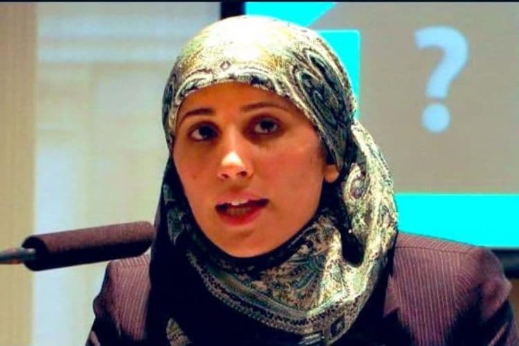 ६. समीरा फाजिली: