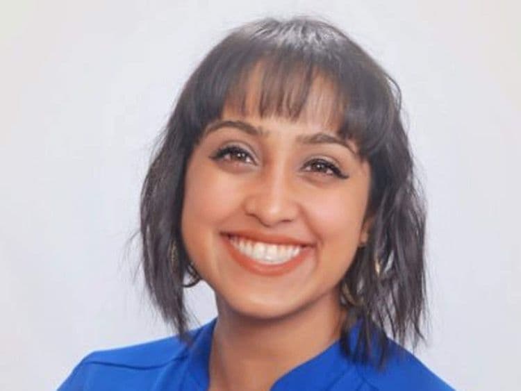 १०. गरिमा वर्मा: