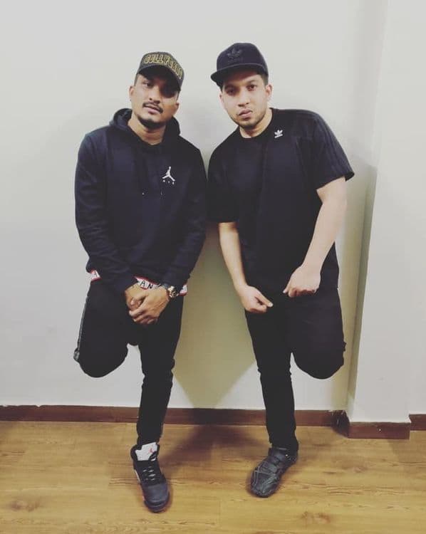 १०. नेझी आणि डिव्हाईन