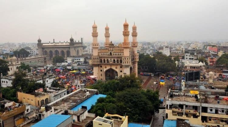 भारतातल्या एका शहराला मिळालाय ट्री सिटी ऑफ द वर्ल्डचा किताब! हा मान कसा मिळतो?