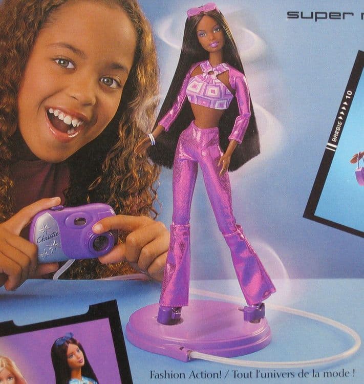 ५ १९६८-क्रिस्टी -