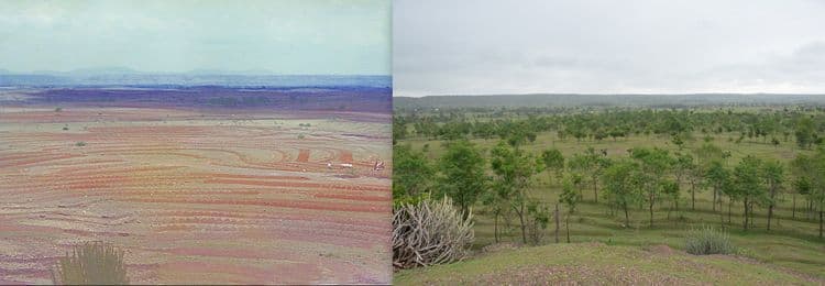 ५. डेरवाडी गाव, अहमदनगर, महाराष्ट्र