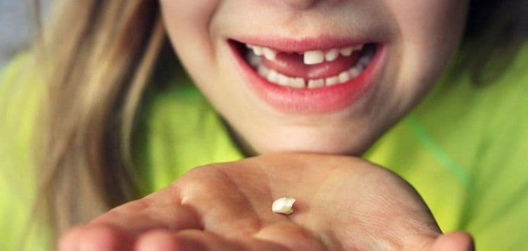 ४) दात छतावर फेकणे, ग्रीस