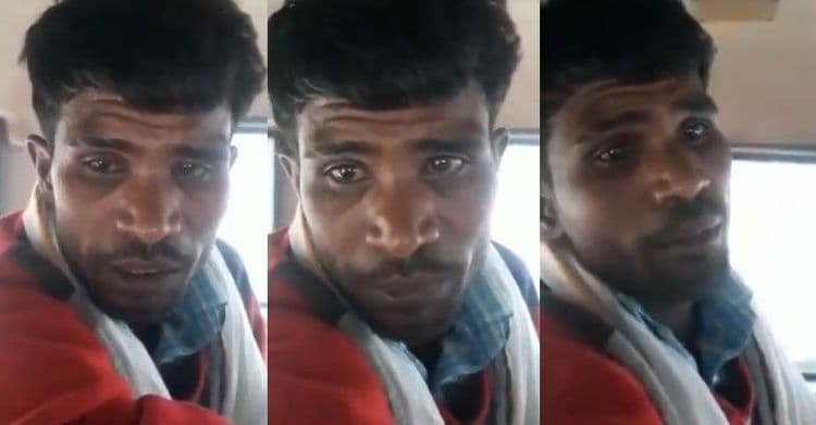 हुंड्यात अख्खी ट्रेन मिळत होती, पण त्याने नको म्हटलं....त्याने दिलेलं कारण पटतंय का पाहा !!