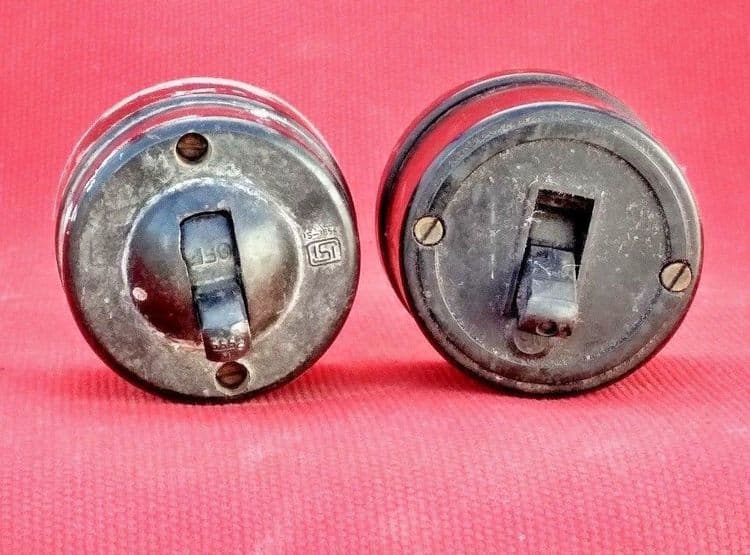 ५. स्विच