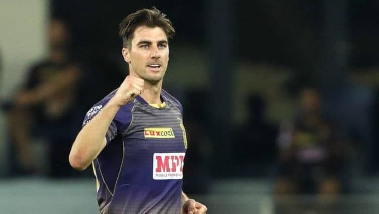 ७. पॅट कमिन्स 