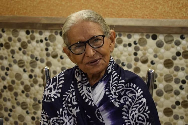 करोना संशोधनासाठी देहदान करणारी 'पहिली भारतीय महिला'...