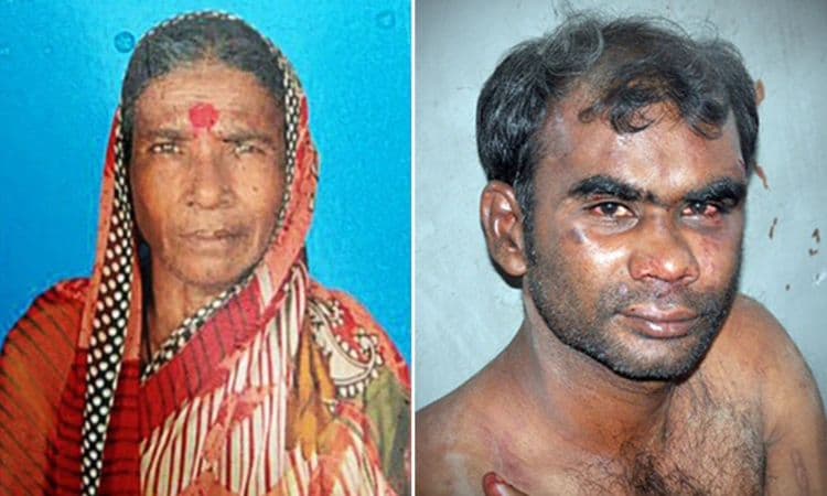 आईचा खून केल्यानंतर तिचं काळजी खाणाऱ्या मुलाला फाशीची शिक्षा झाली आहे...कोल्हापूरला हादरवून सोडणारी केस काय आहे?