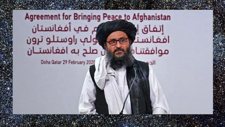 नवे स्मार्ट तालिबानी नेते 