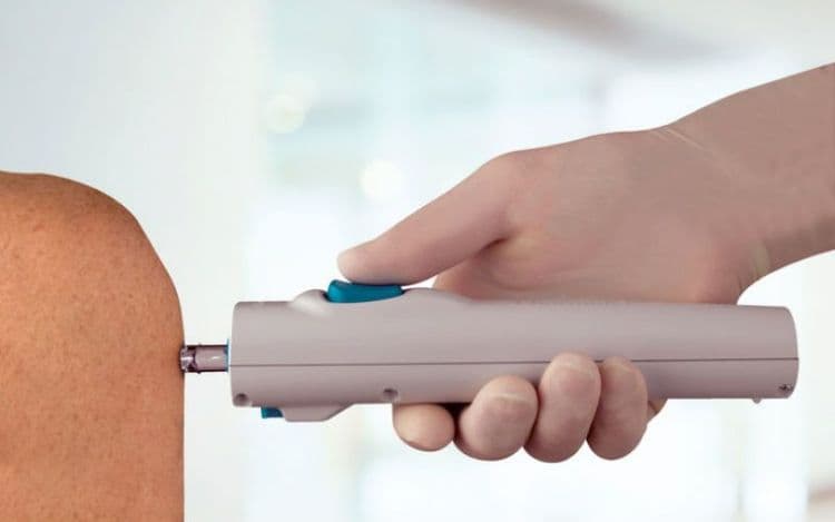 झायडस कंपनीचे  लहान मुलांना न रडवणारे 'नीडल-फ्री व्हॅक्सीन' लवकरच येणार